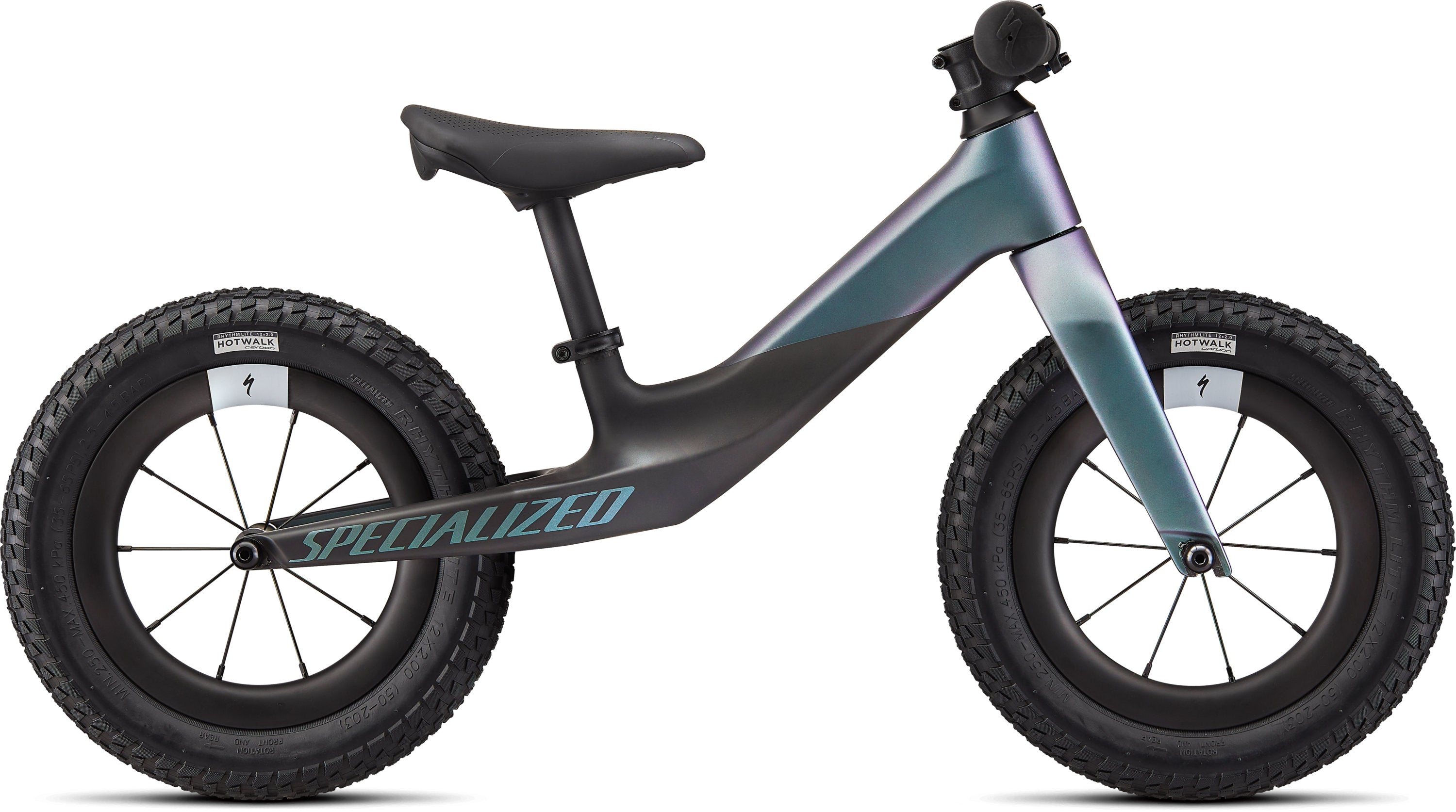 2022 Specialized Hotwalk Carbon