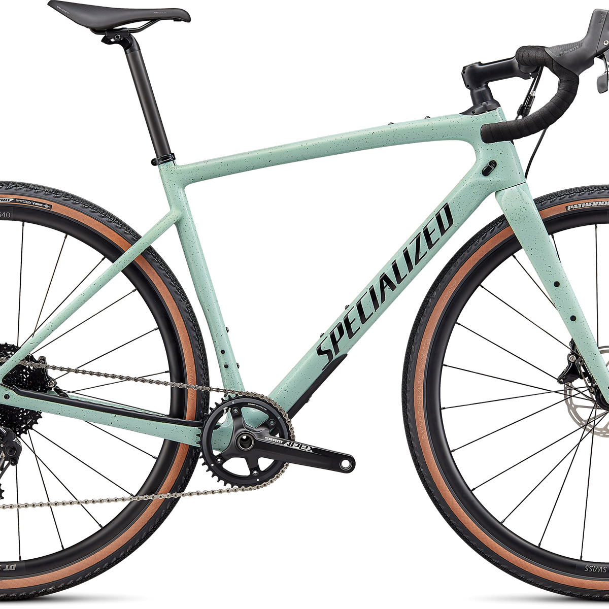 2022 Specialized Diverge Sport Carbon
