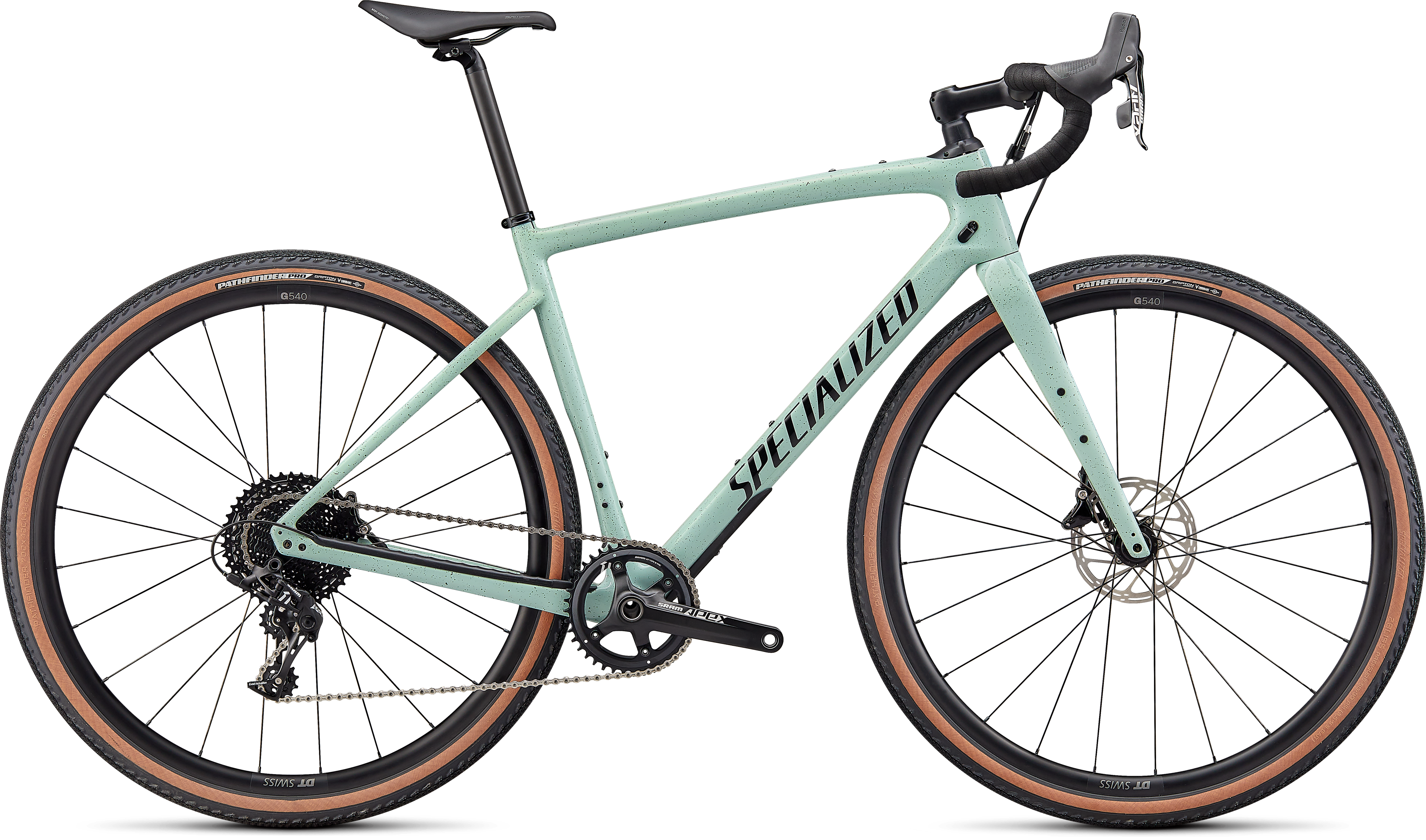 2022 Specialized Diverge Sport Carbon