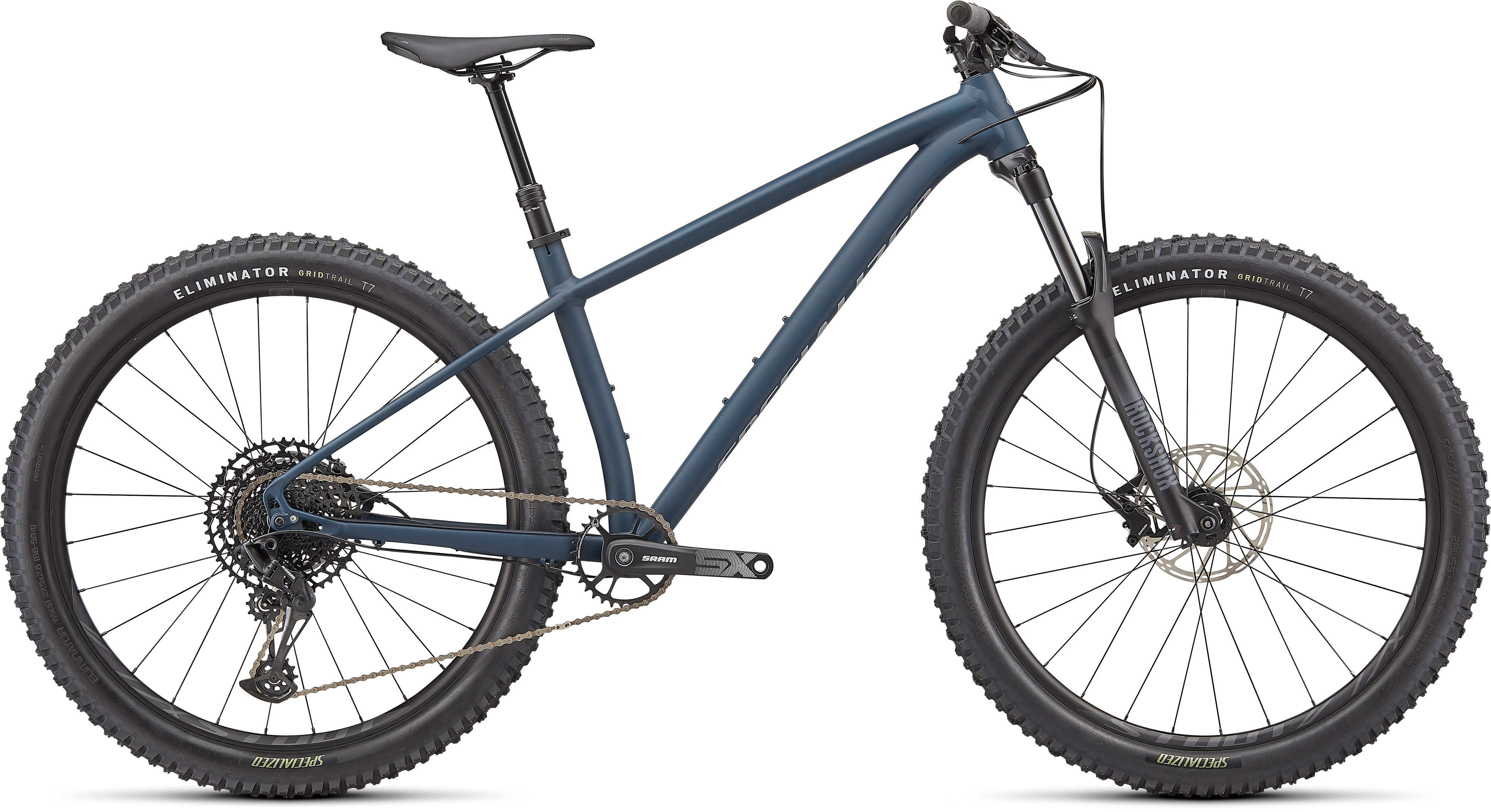 2022 Specialized Fuse Sport 27.5