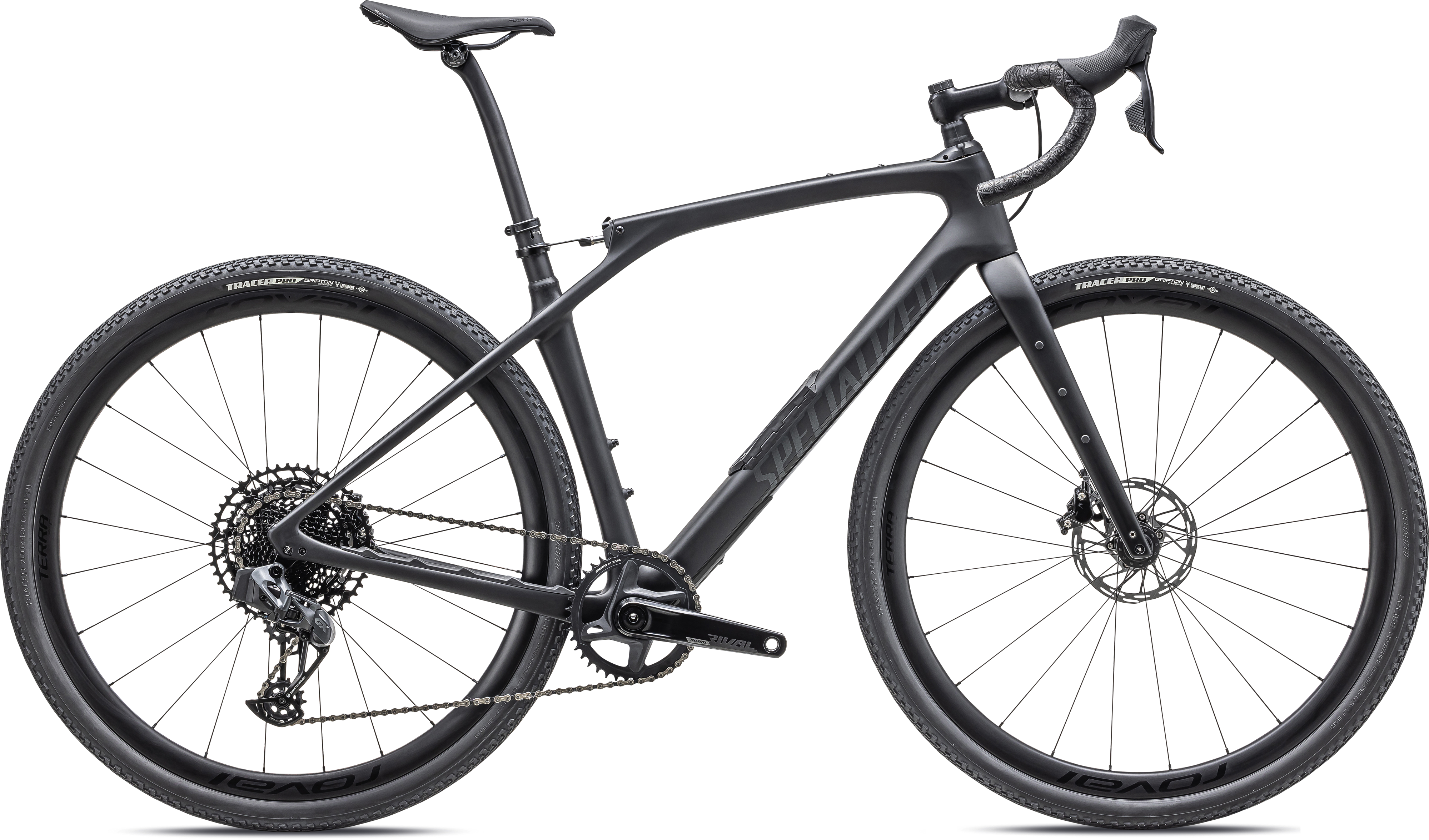 2023 Specialized Diverge STR Expert