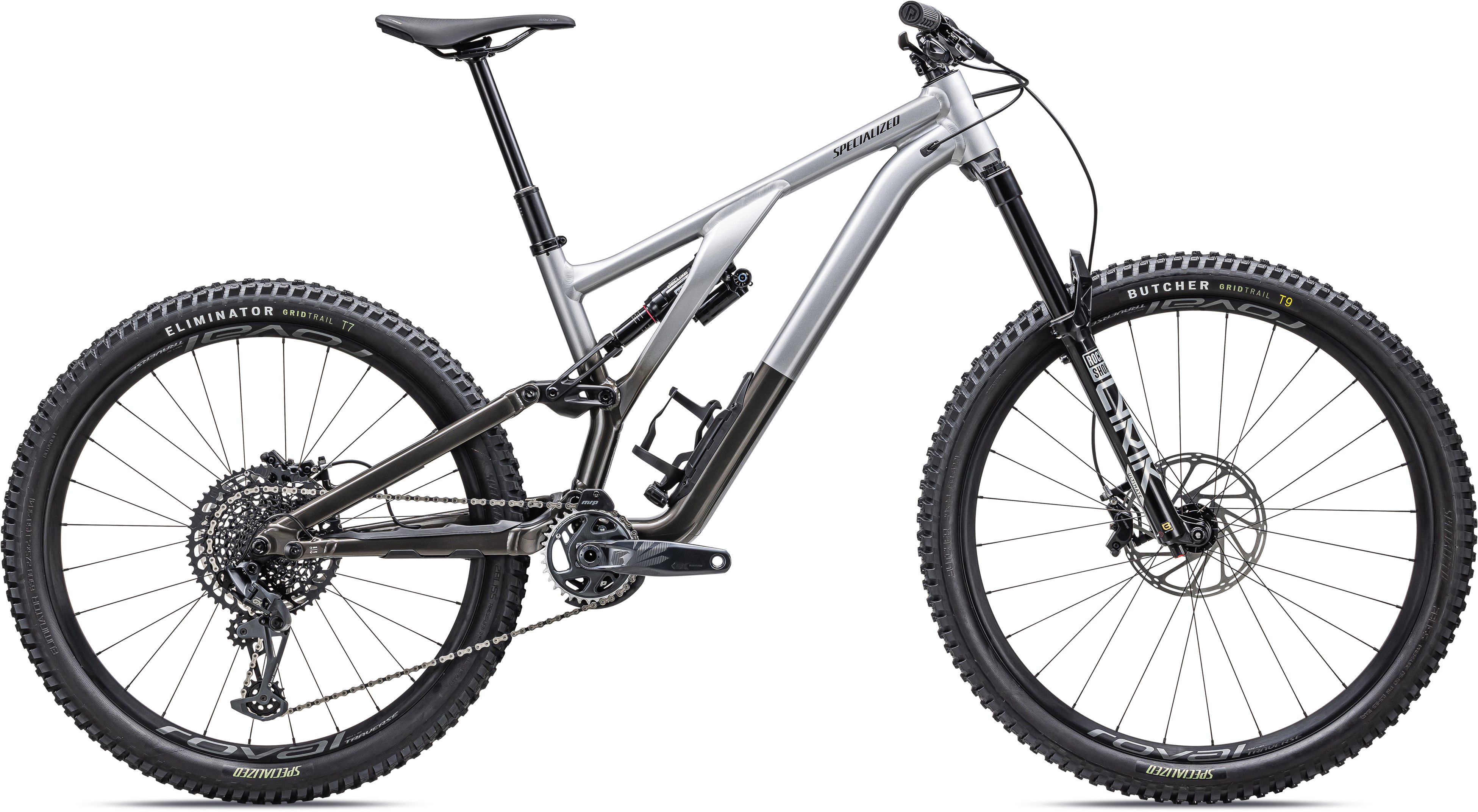 2023 Specialized Stumpjumper EVO Elite Alloy