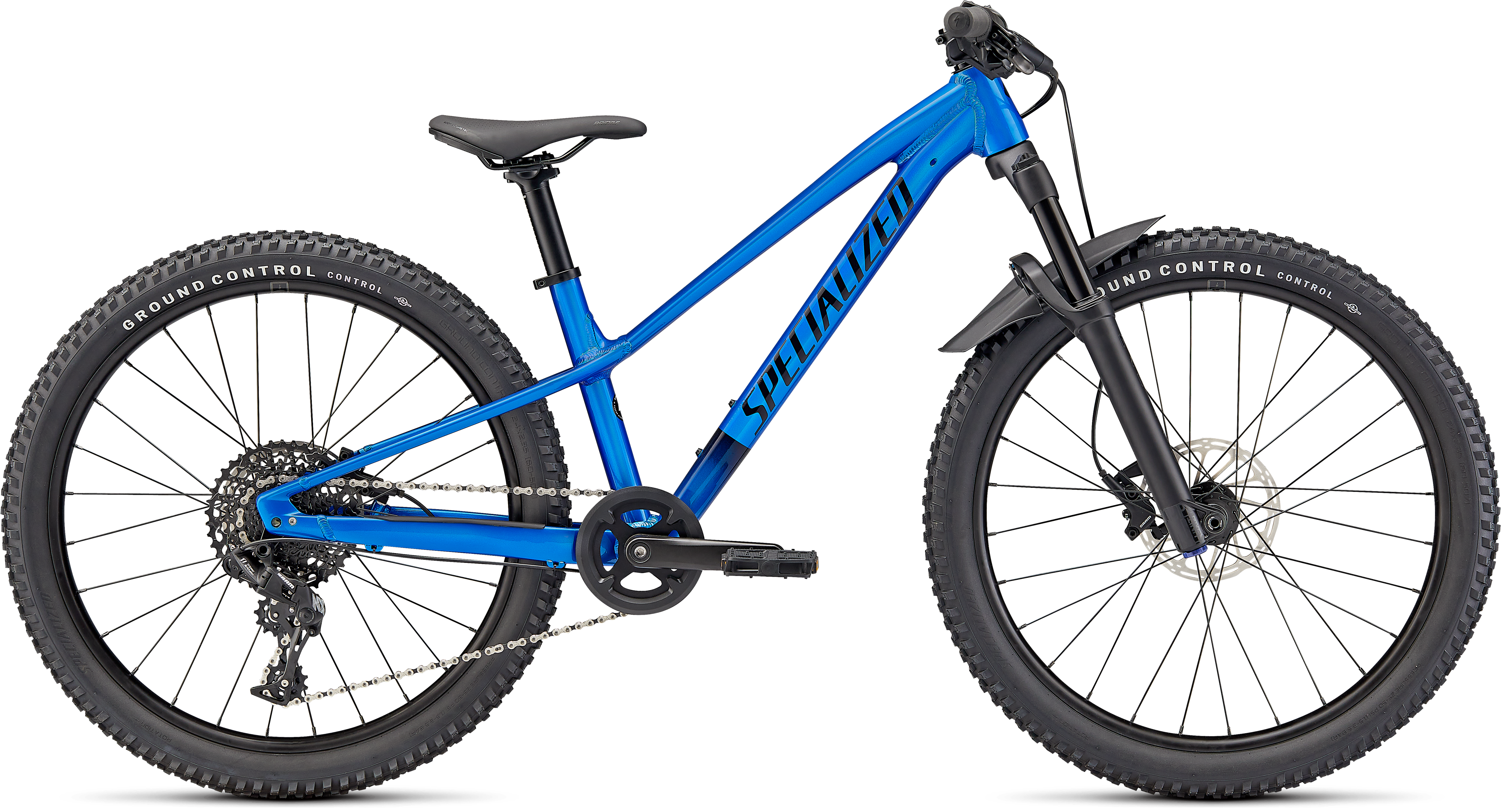 2022 Specialized Riprock Expert 24