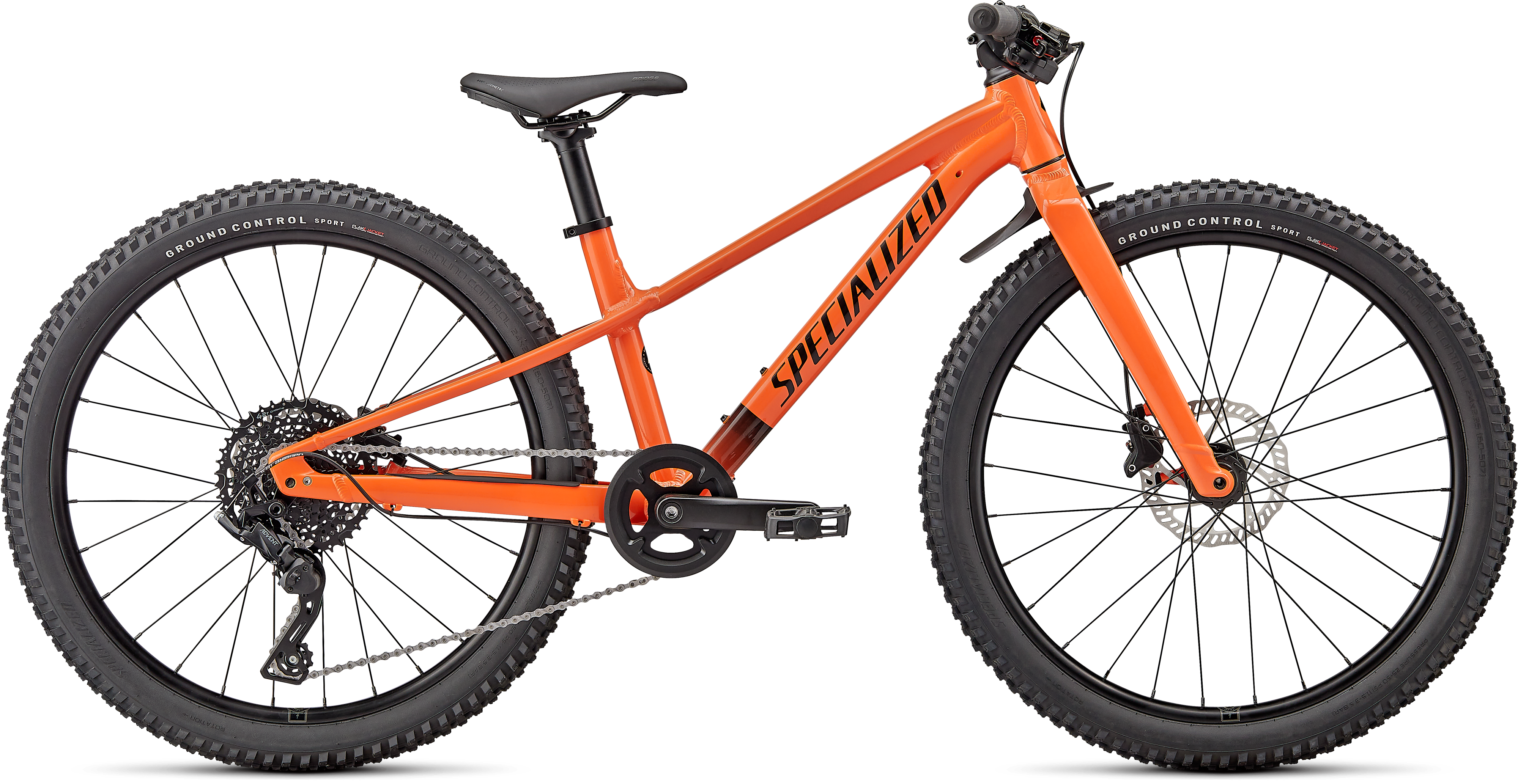Specialized Riprock 24