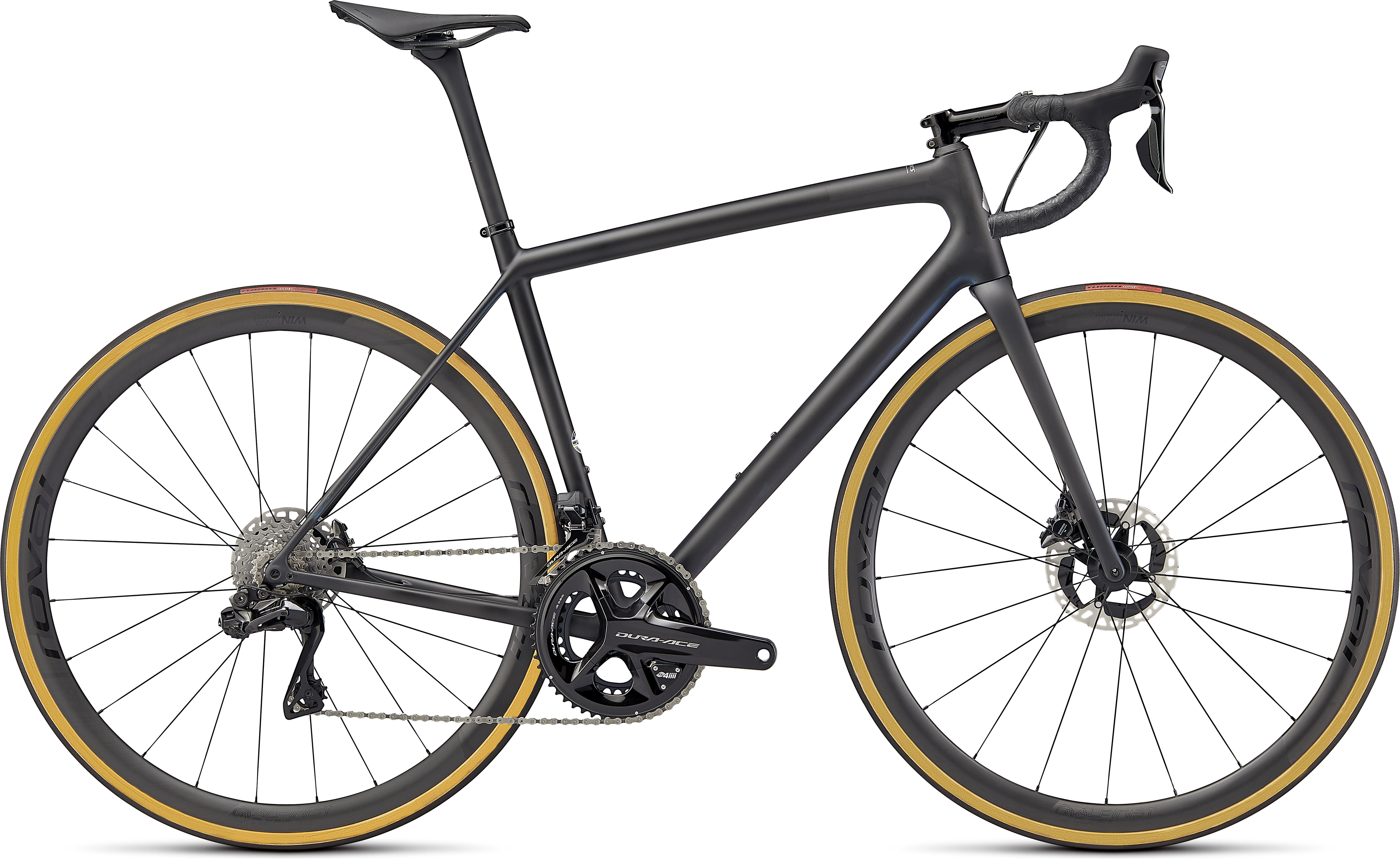 2022 Specialized S-Works Aethos - Dura-Ace Di2