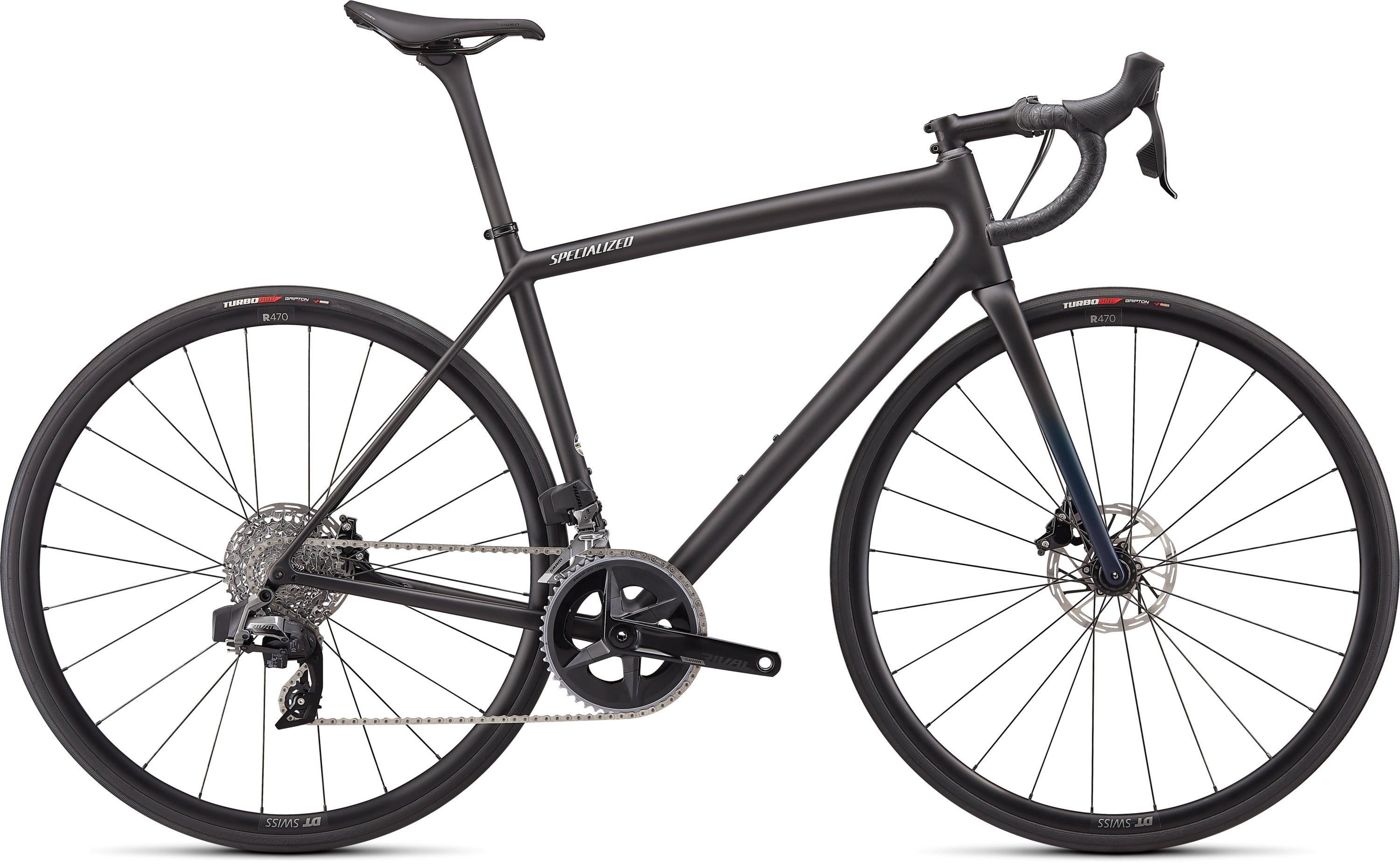 2022 Specialized Aethos Comp - Rival eTap AXS