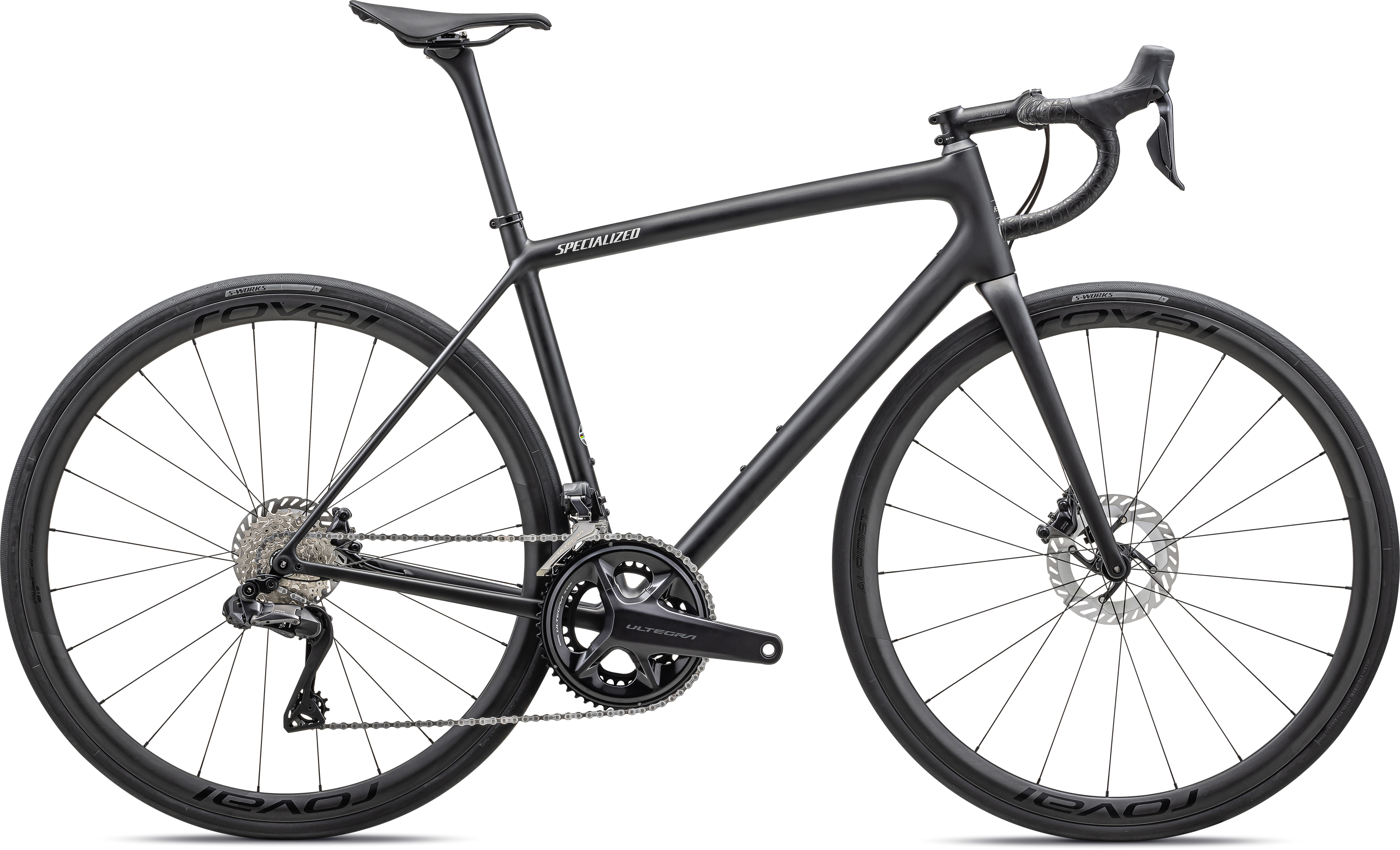 2023 Specialized Aethos Pro - Shimano Ultegra Di2