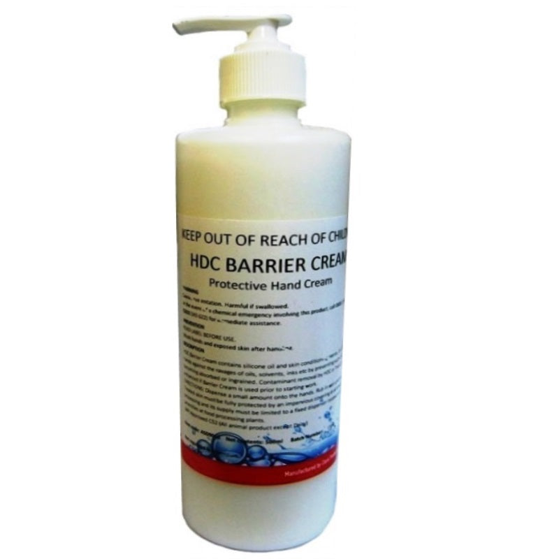 HDC Barrier Cream