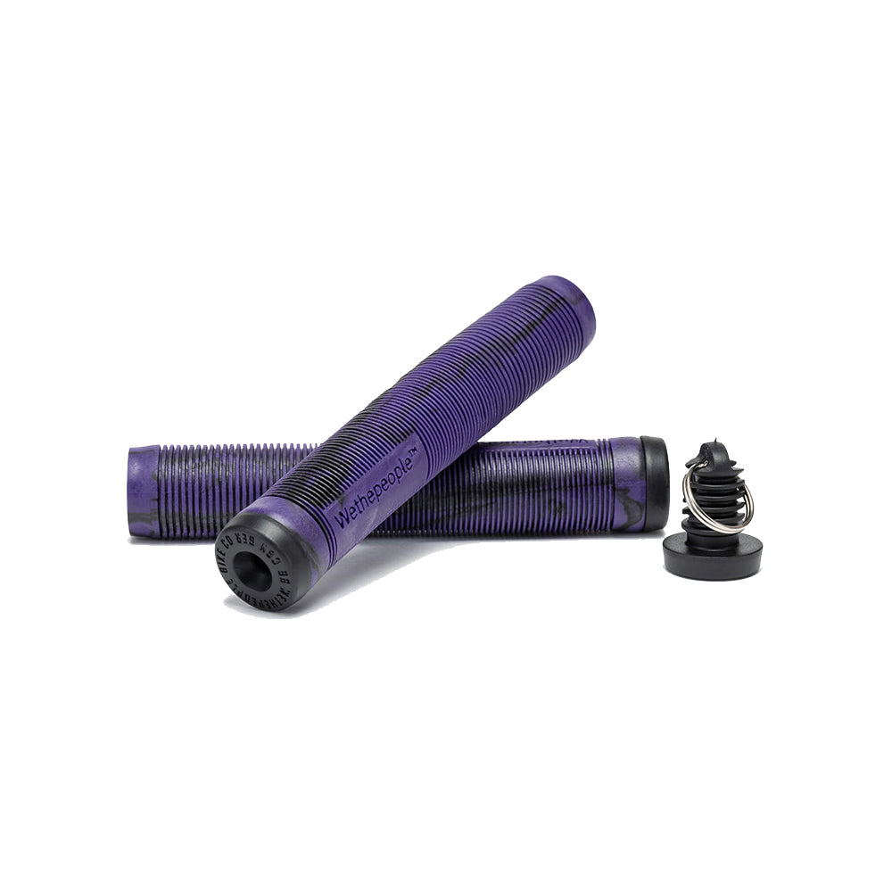 WTP Perfect Grips Purple Swirl