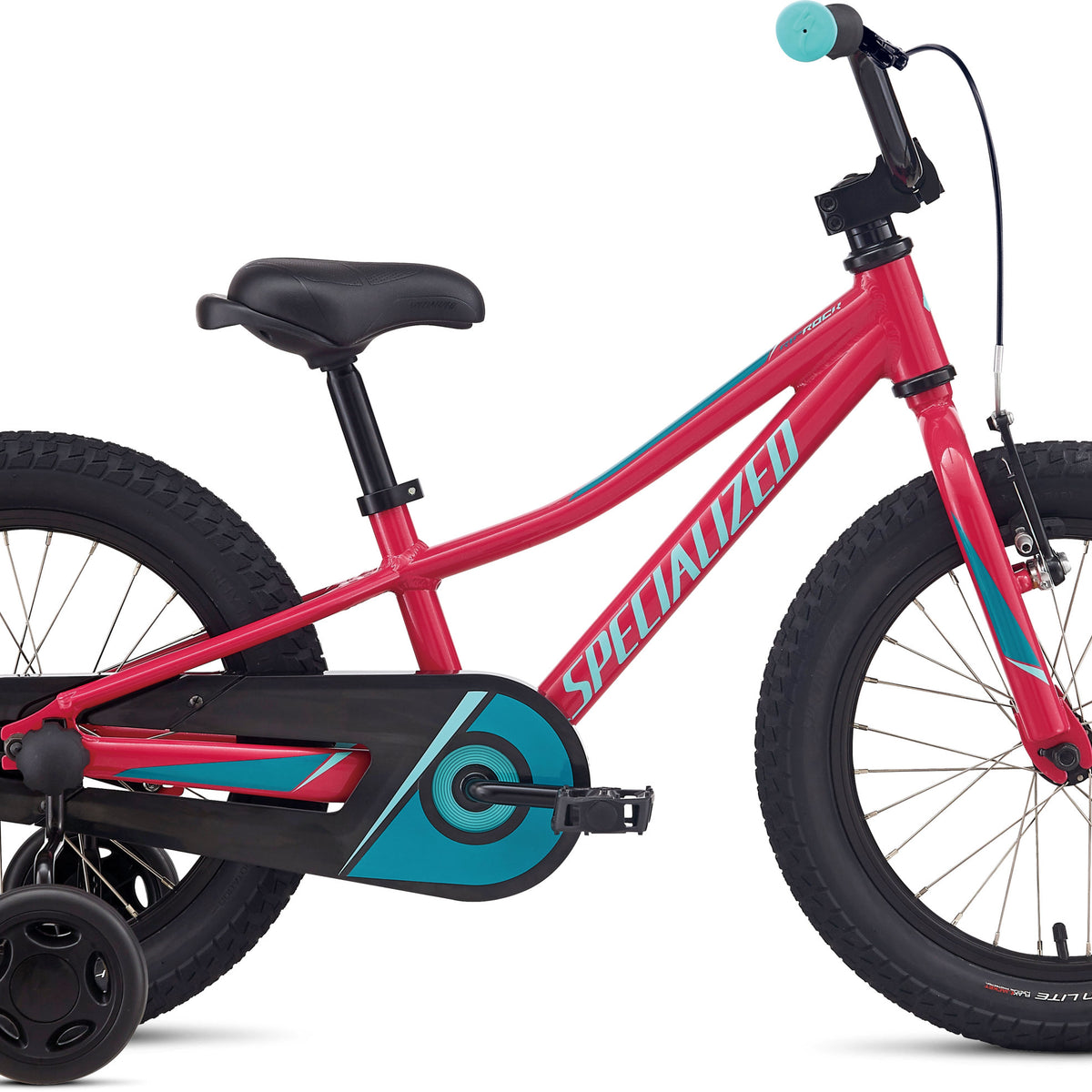 specialized riprock 16 inch bike