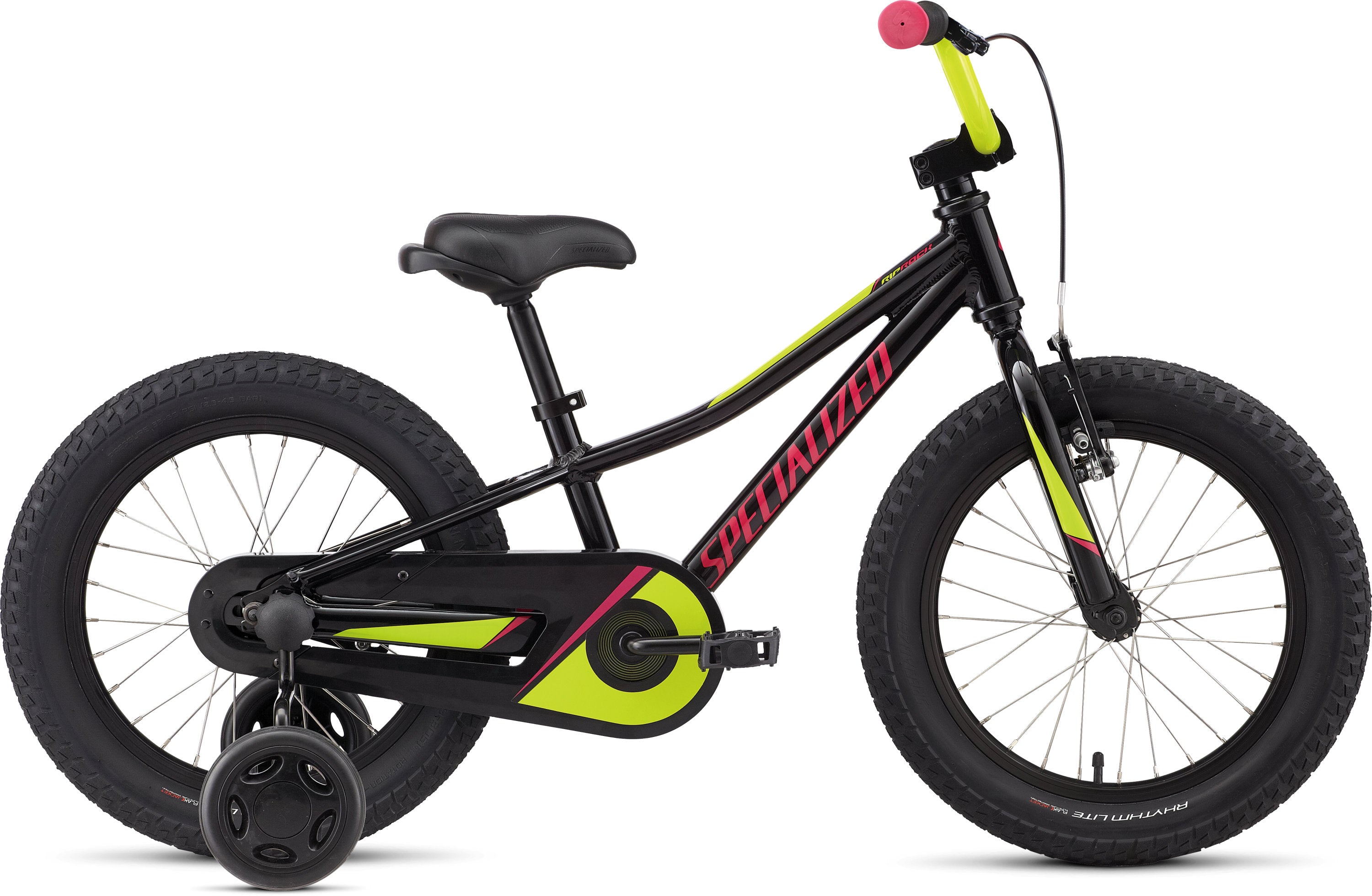 Specialised 16 inch bike deals