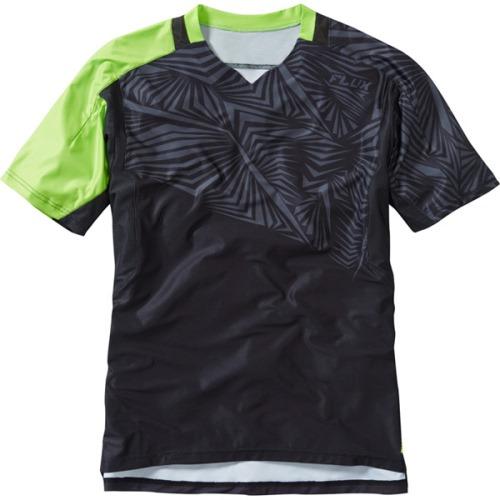 **Clearance** Madison Flux Mens Short Sleeve Jersey
