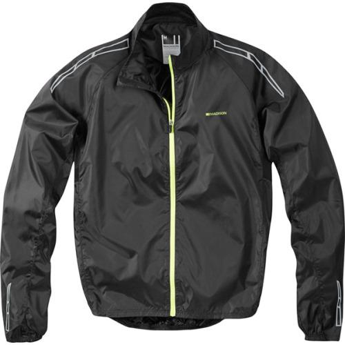 **Clearance** Madison Mens Pac It Jacket
