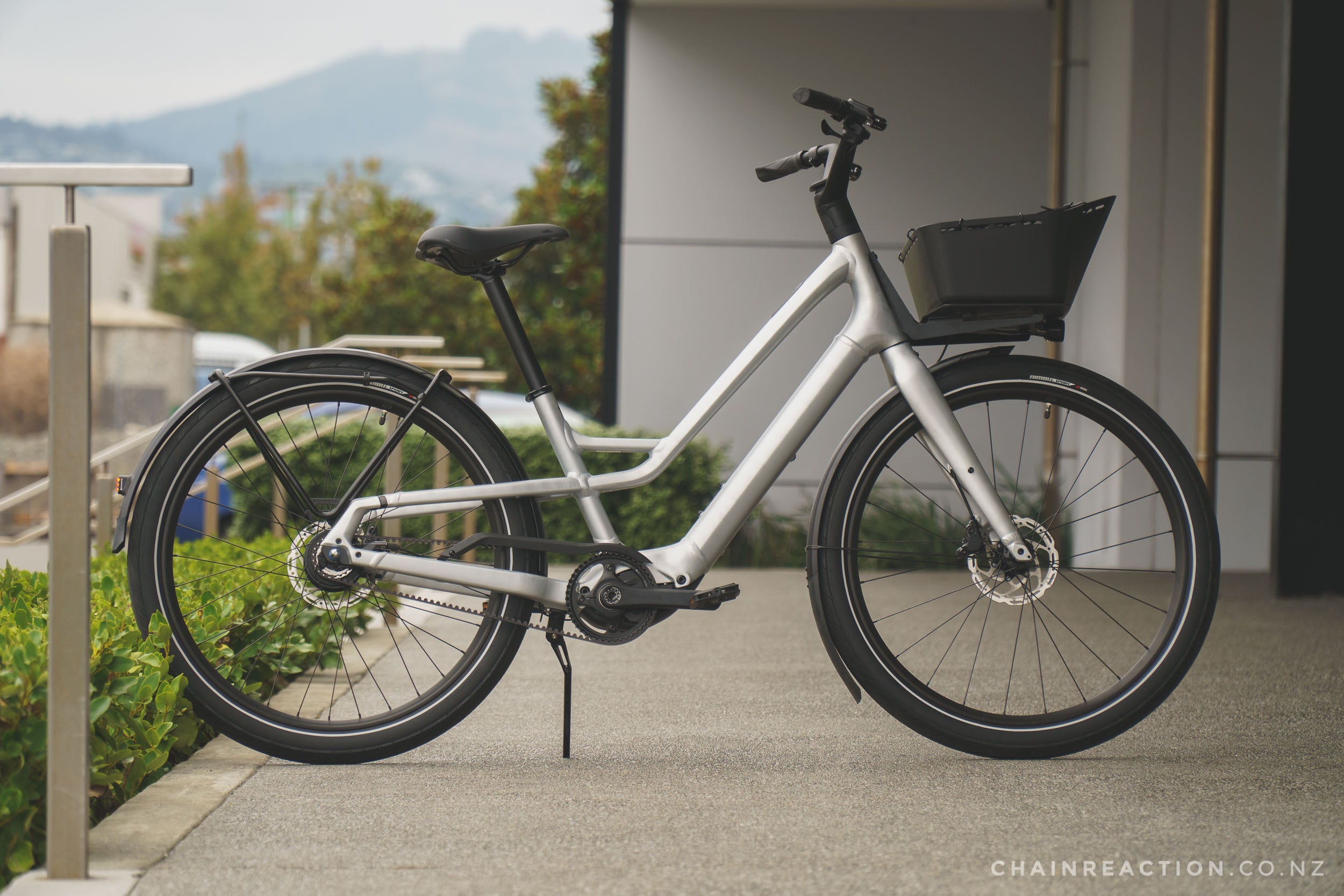 Specialized Turbo Como SL 2023