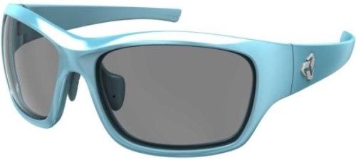 Ryders Khyber Anti-Fog Glasses Blue / Grey Lens Anti-fog