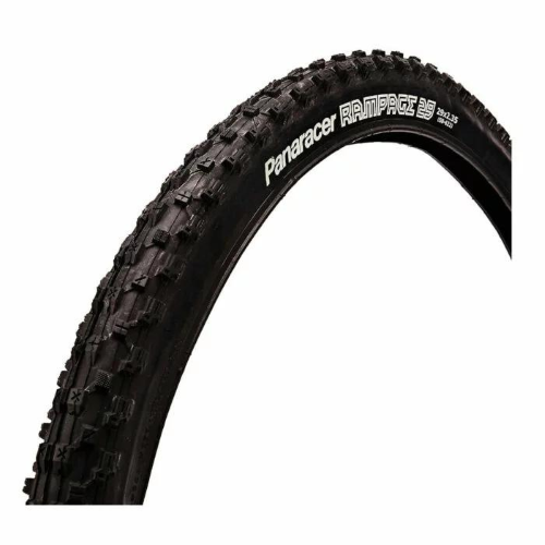 Panaracer Rampage MTB Tyre - 29 x 2.35 Folding Bead Black