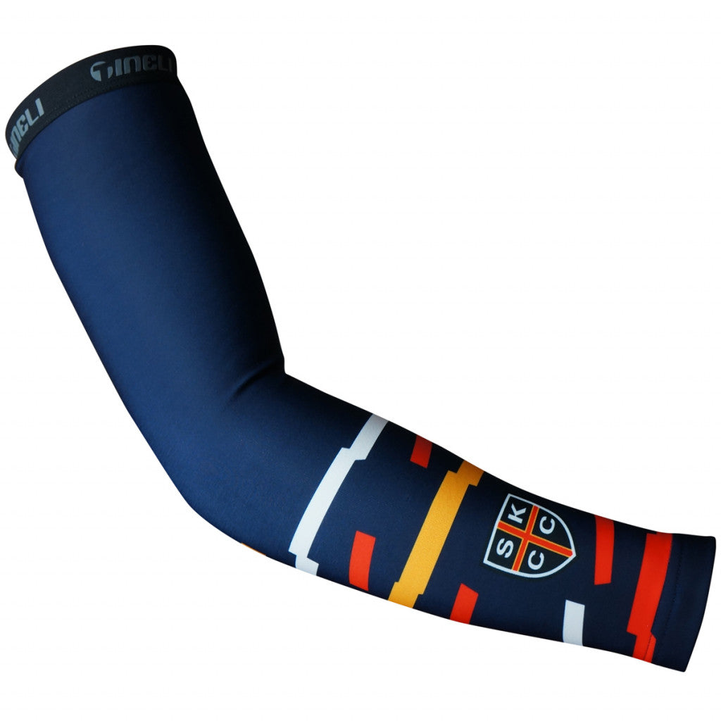 Tineli SKCC Arm Warmers