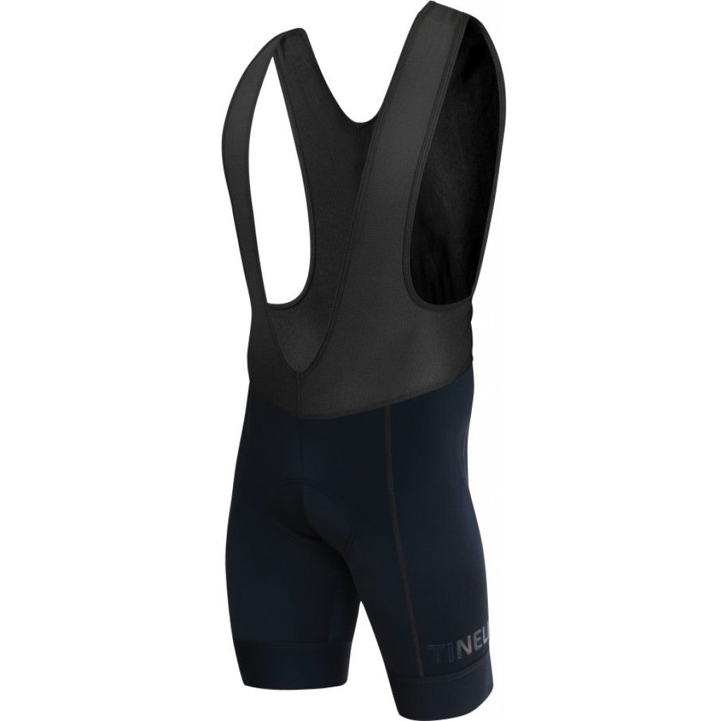 Men's Black Core Bibs