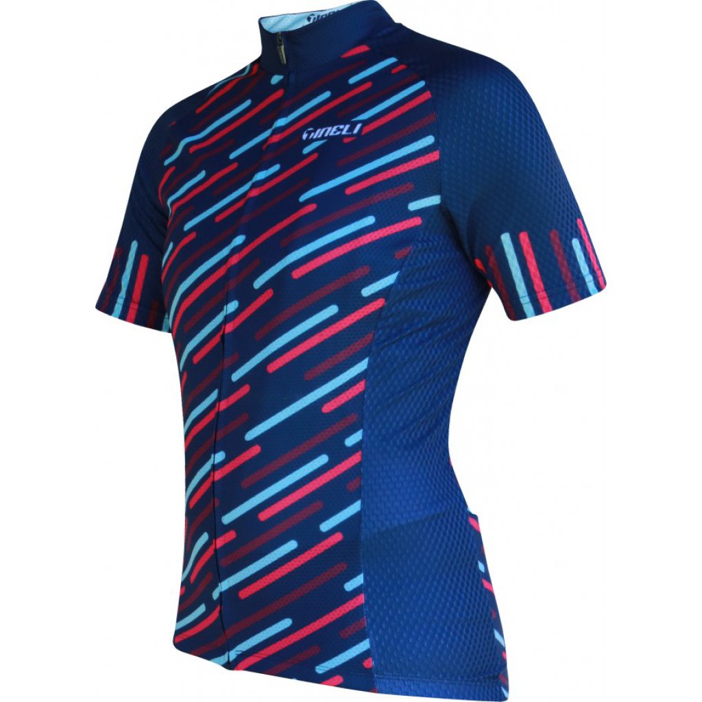 Luna Rossa Jersey