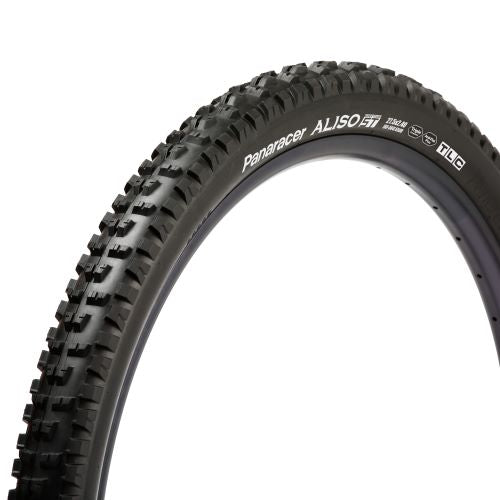 Panaracer Aliso ST MTB Tyre - 29 x 2.60 Folding Bead Black
