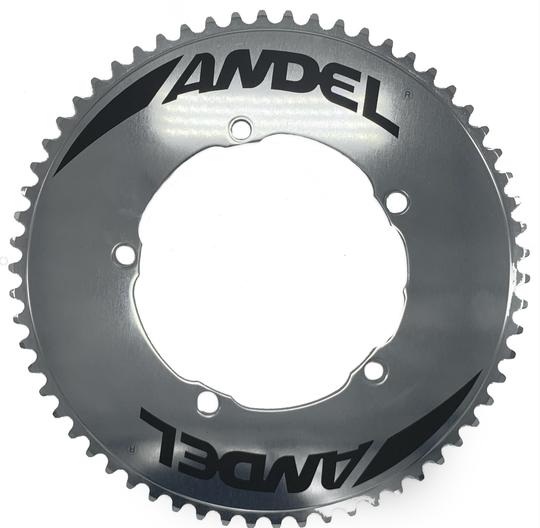 Multi-Fit Chainring Guards