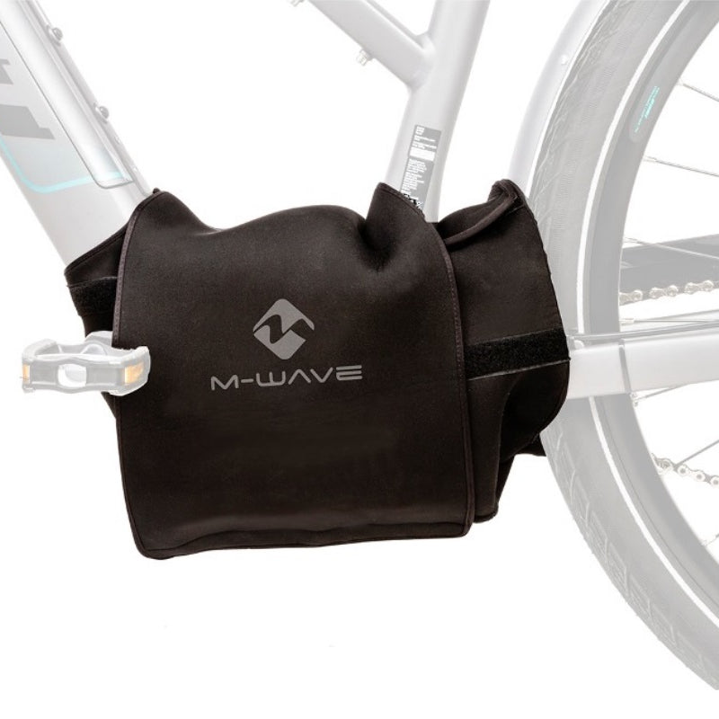 M-Wave E-Protect Centre E-Bike Motor Protector