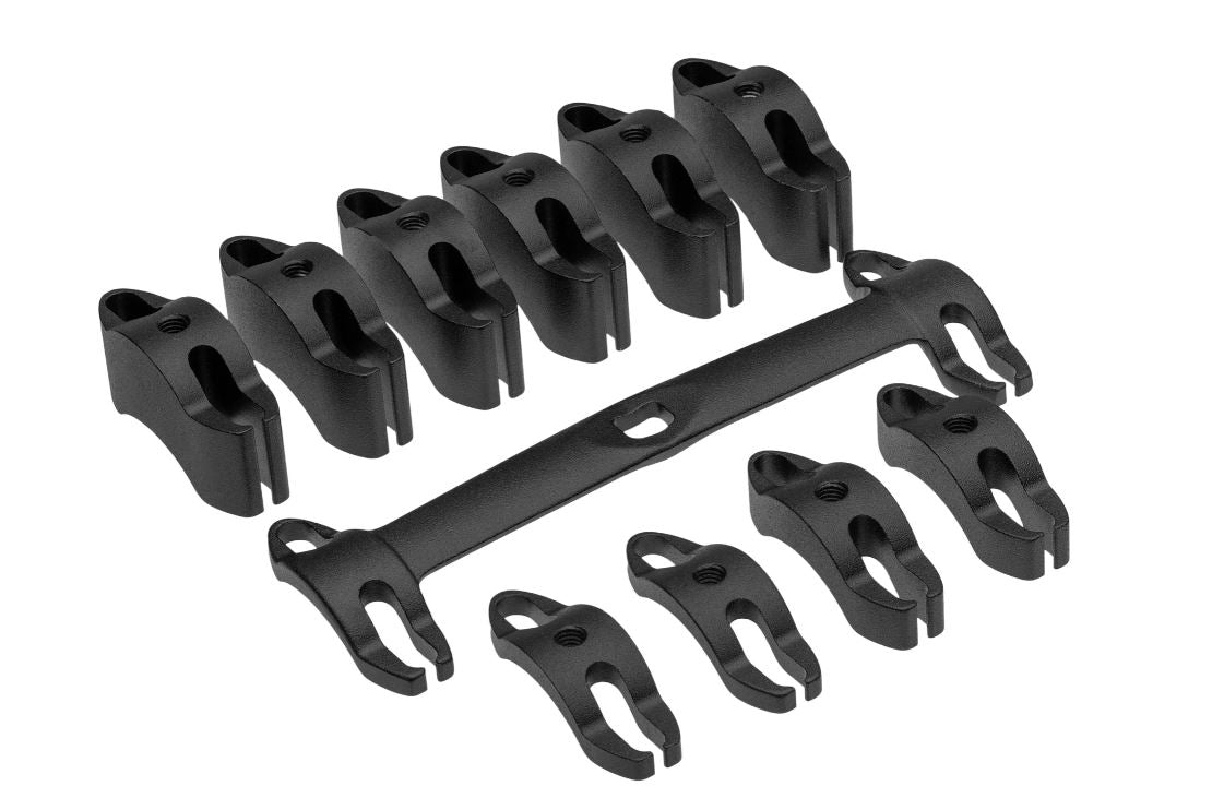 Profile Design - A2 Riser Kits