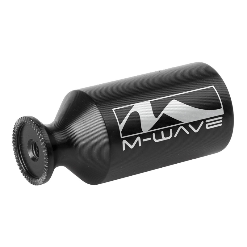 M-Wave Quick Release Skewer Light Mounting Bracket