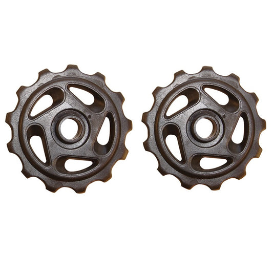 Oxford Derailleur Jockey Wheel 13T Mega Range