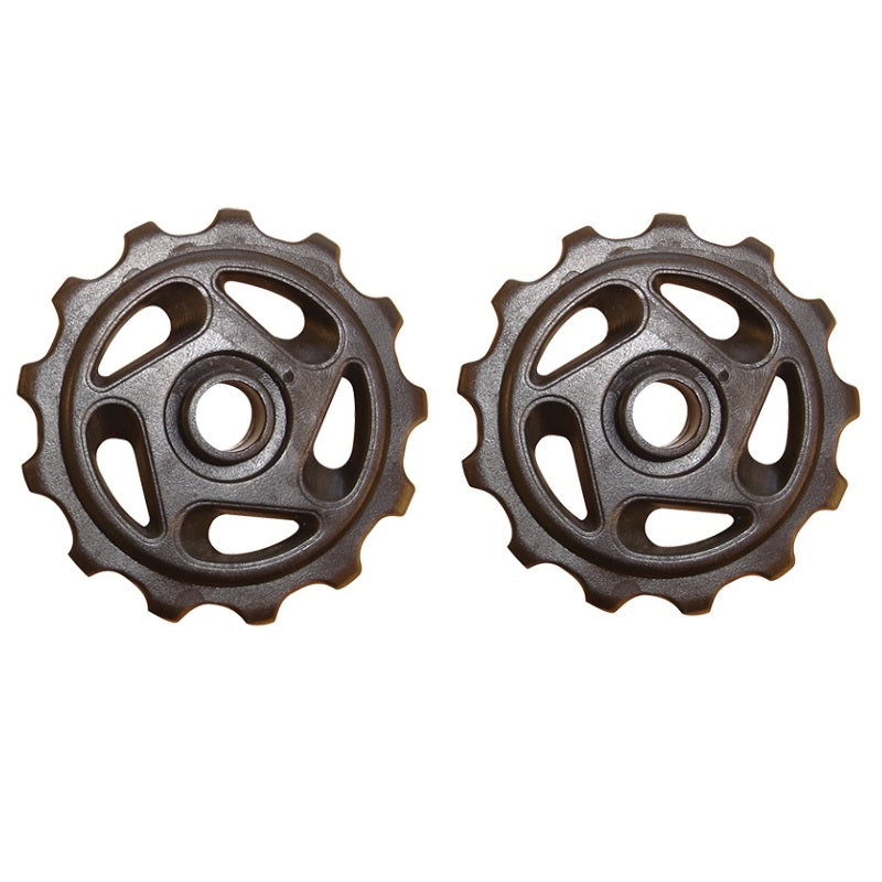 Oxford Derailleur Jockey Wheel 13T Mega Range