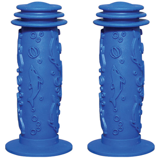 Oxford Junior Grips Blue