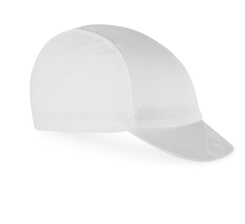 Giro SPF30 Ultralight Cap - White