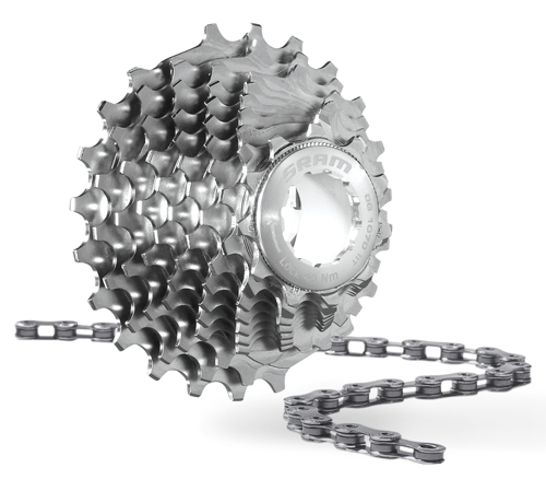 Sram chain 10 speed sales