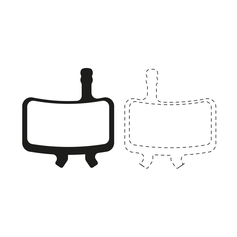 Oxford Disc Brake Pads for Avid Juicy (All)