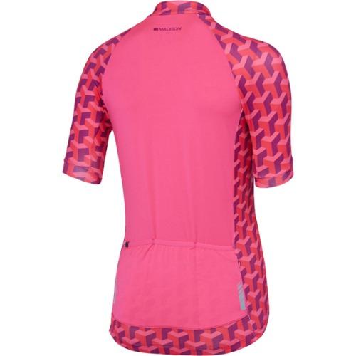 **Clearance** Madison Sportive Womens Short Sleeve Jersey