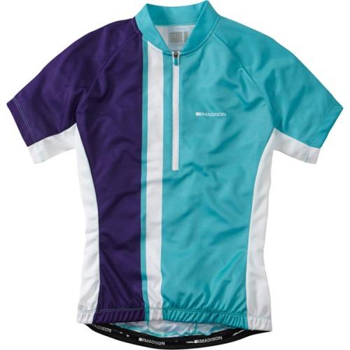 **Clearance** Madison Tour Womens Short Sleeve Jersey