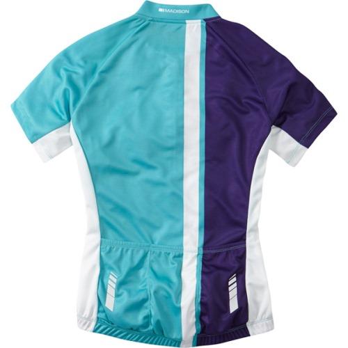 **Clearance** Madison Tour Womens Short Sleeve Jersey