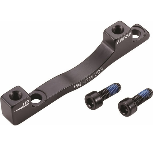 Post Mount Adapter Rear TRP - Flat Mount To Postmount Adapters