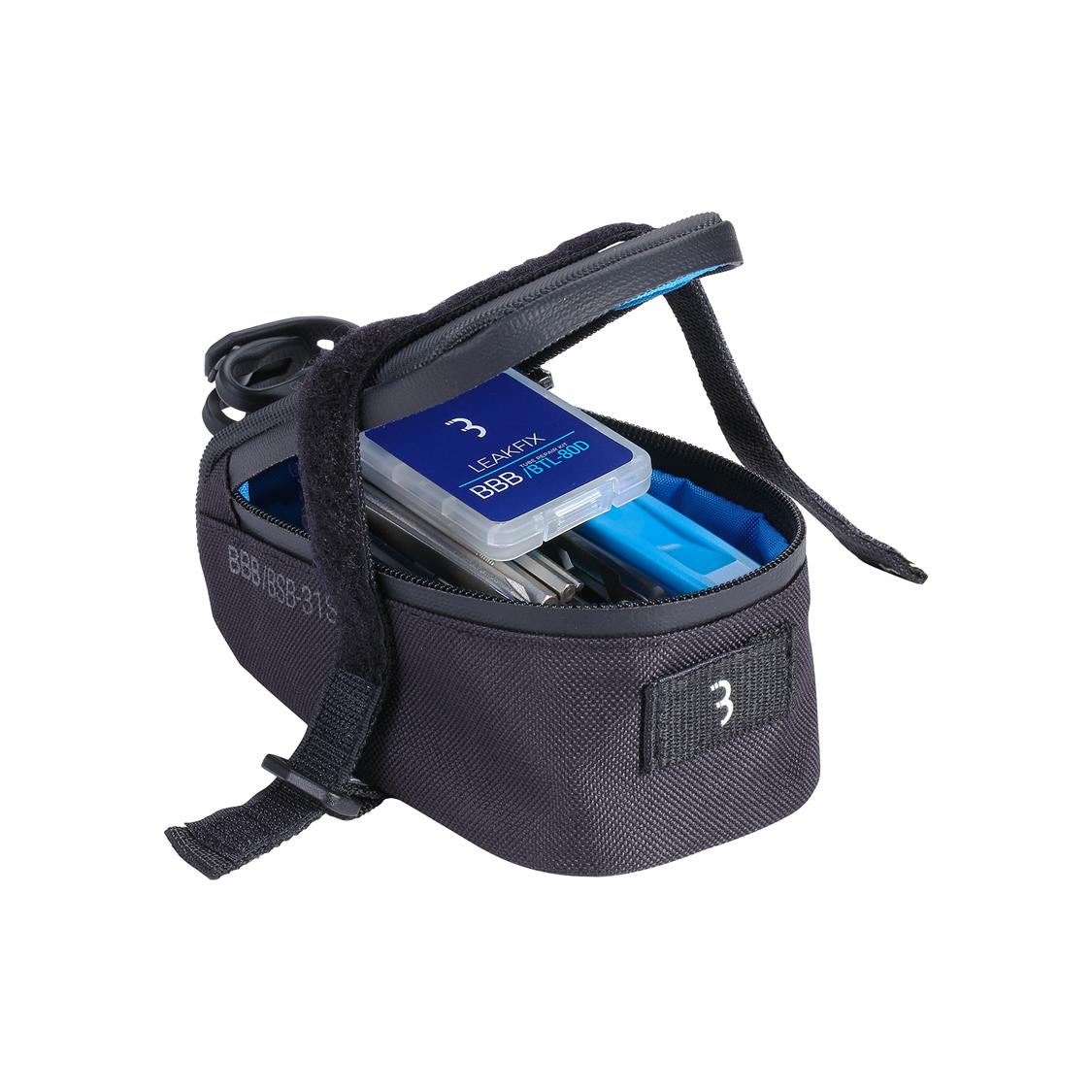 BBB - Combiset EasyPack Tool kit inc Bag