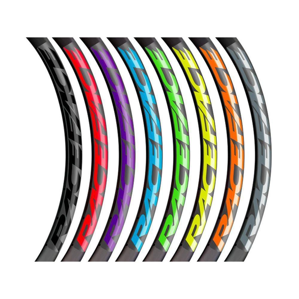 Race Face - Rim Decal Kits