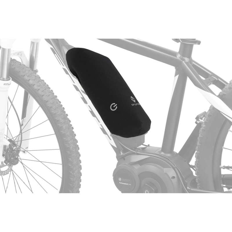 M-Wave E-Protect Downtube E-Bike Battery Protector