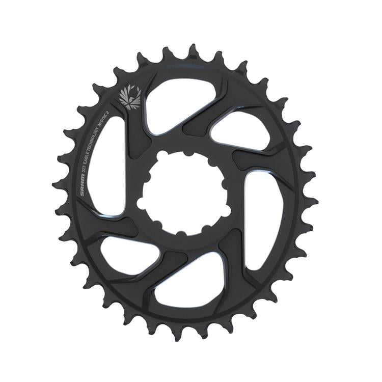 X Sync Chain Rings SRAM X-SYNC2 Direct Mount Eagle OVAL Chain Rings