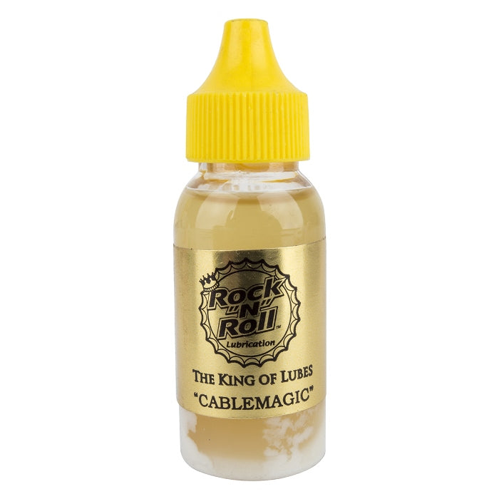 ROCK & ROLL - Cable Magic 30ml