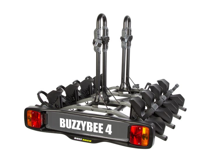Buzz Rack Buzzybee 4