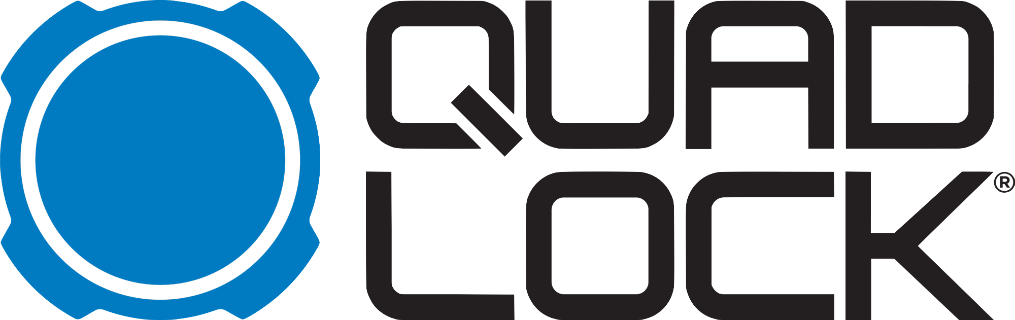 Quad Lock